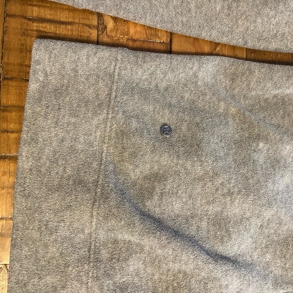 Lululemon fleece pullover size 6 - Picture 5 of 12